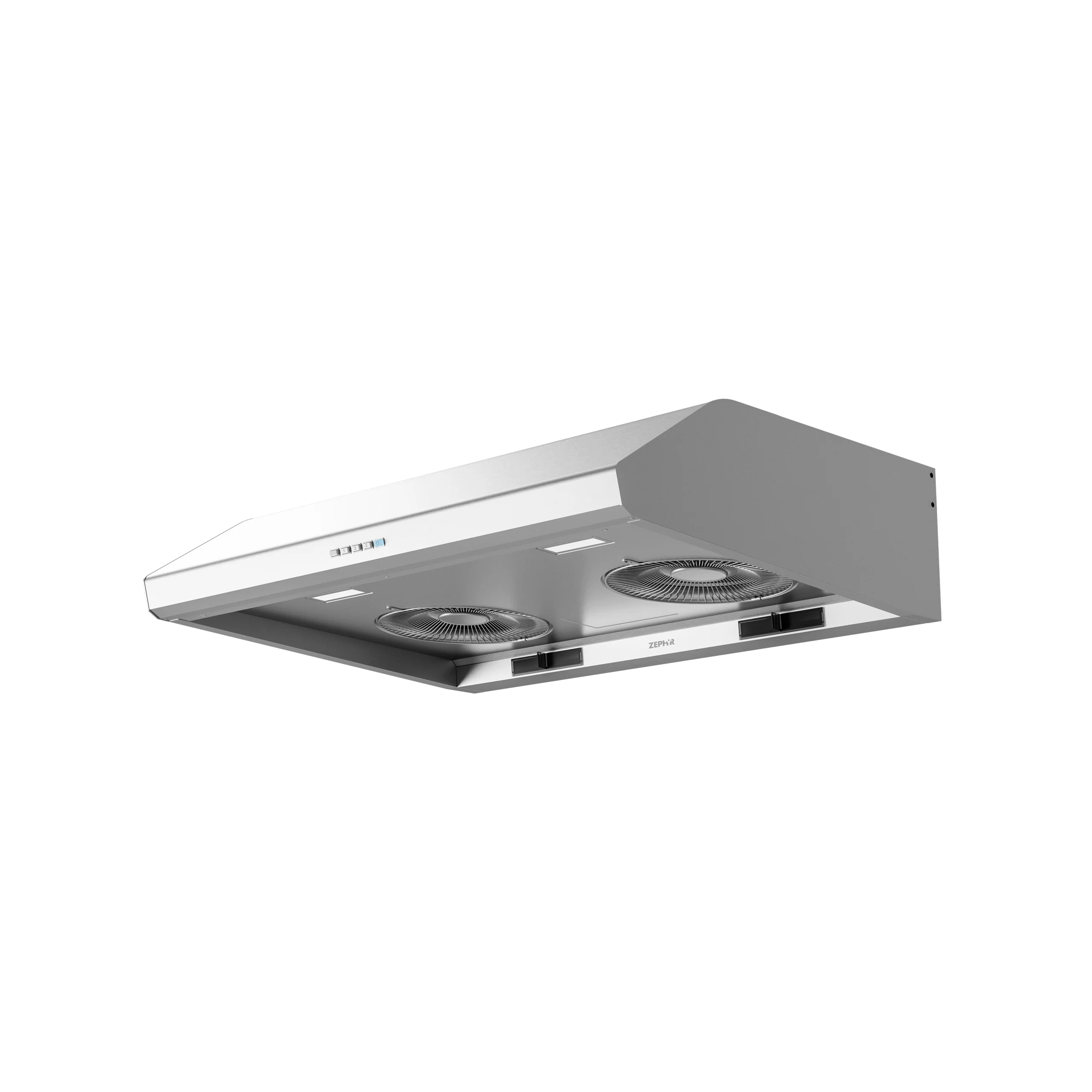 Zephyr AK2500CS Hurricane, Under Cabinet, 30", SS, 695 CFM - Image 3