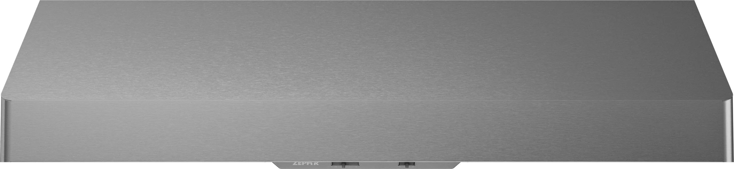 Zephyr AK7136BS290BF Gust, UC, 36in, SS, Baffles, LED, 290