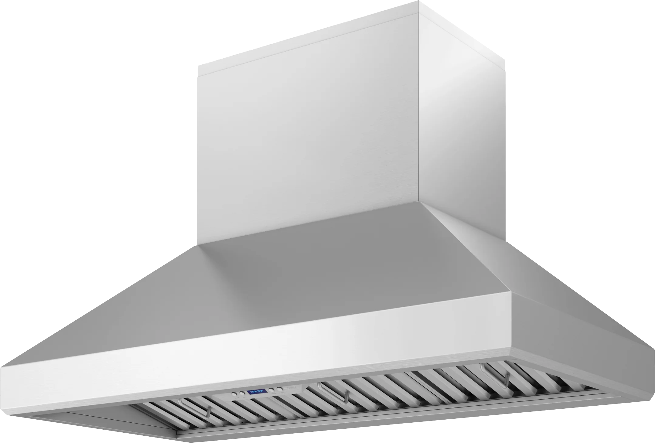 Zephyr AK7654BS Titan Wall, 54in, SS, PowerWave, 750 CFM w/ACT - Image 3