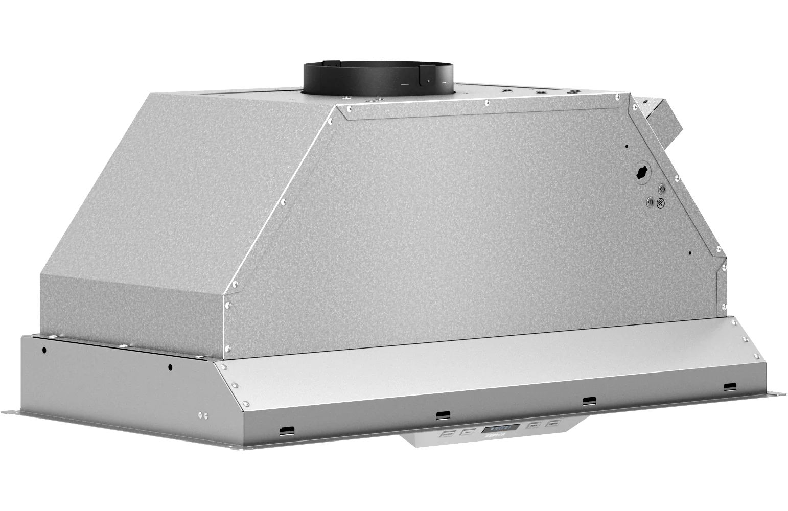 Zephyr AK8227AS Tornado II Insert, 27in x 15in, SS - Image 2