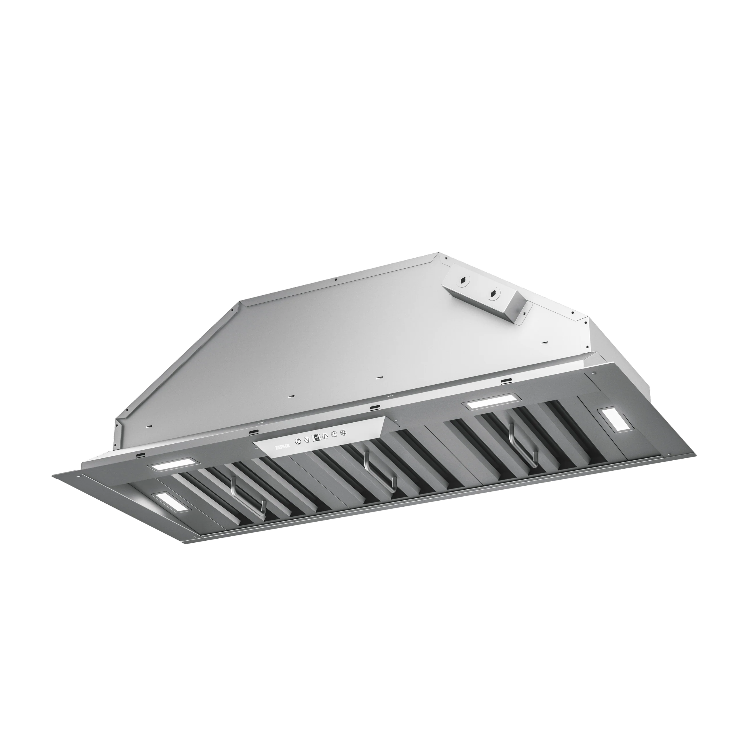 Zephyr AK8300BSX Tornado III, 38in, SS, LED, BODY ONLY - Image 2