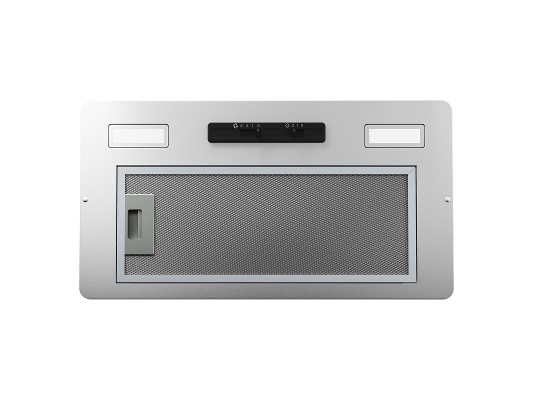 Zephyr AK8400BSES Tornado Mini Insert Energy Star, 21in, SS, LED - Image 2