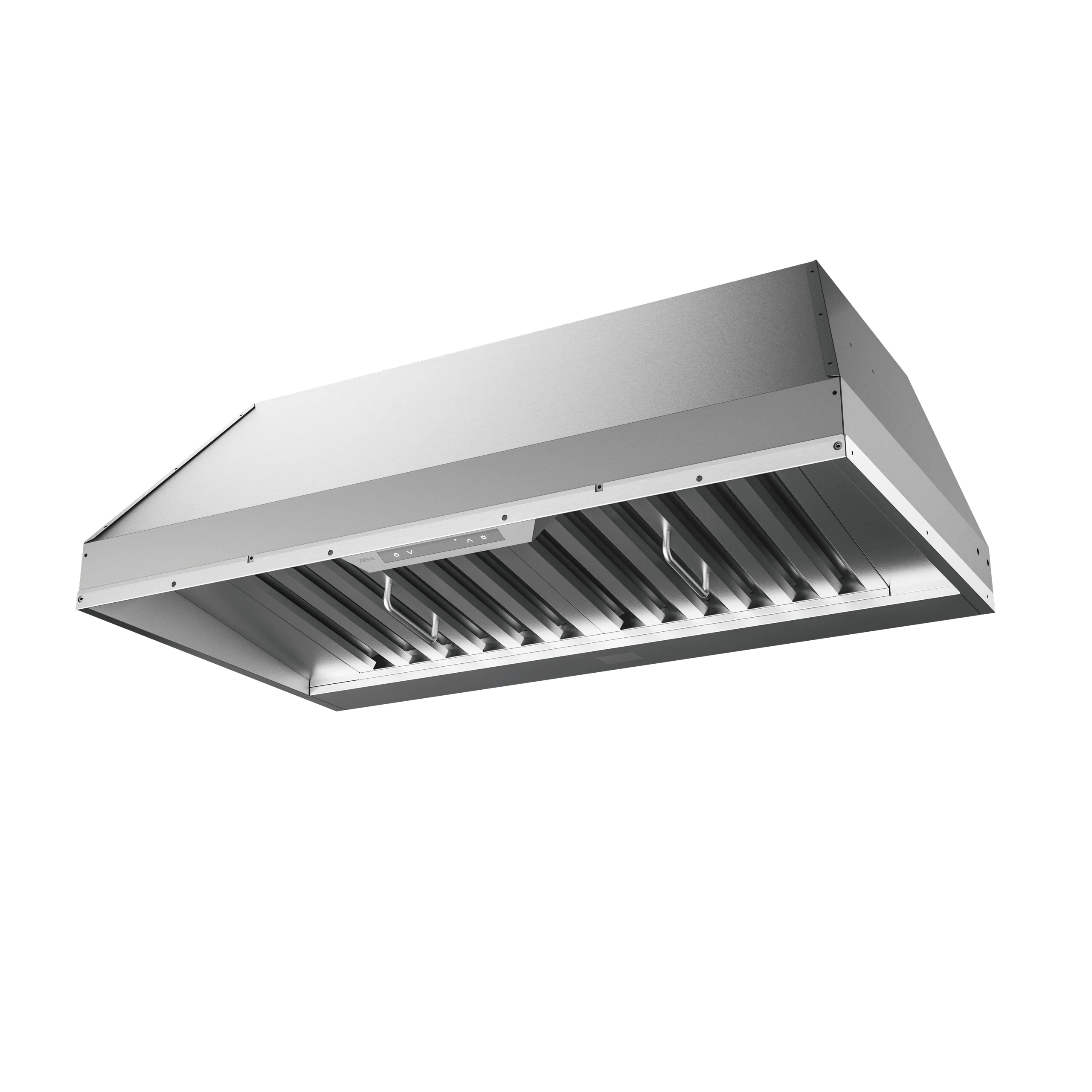 Zephyr AK9440BS Monsoon Connect, 42in, SS, LED, ACT - Image 2