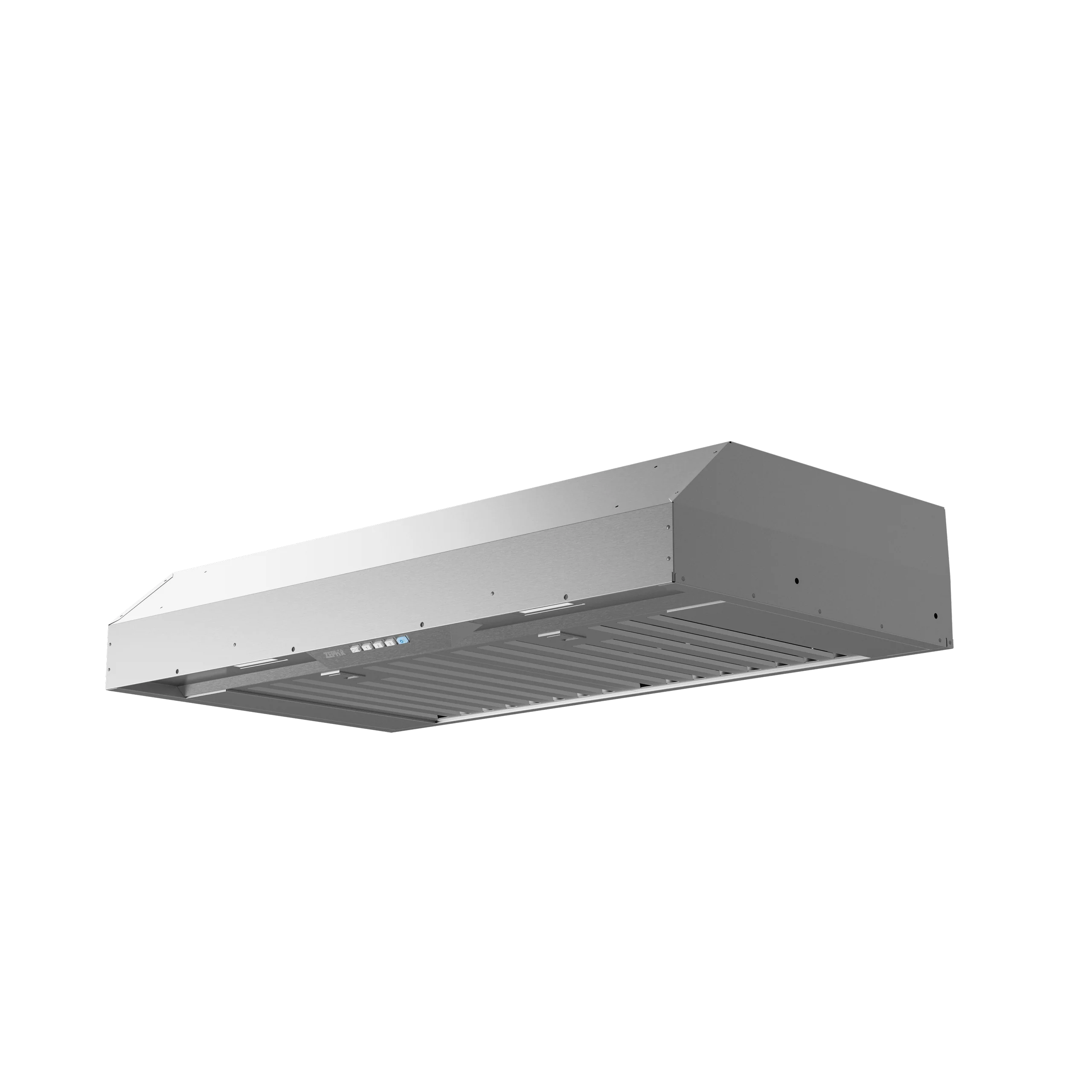 Zephyr AK9528AS Monsoon Mini II, 30in, SS, LED, ACT - Image 2