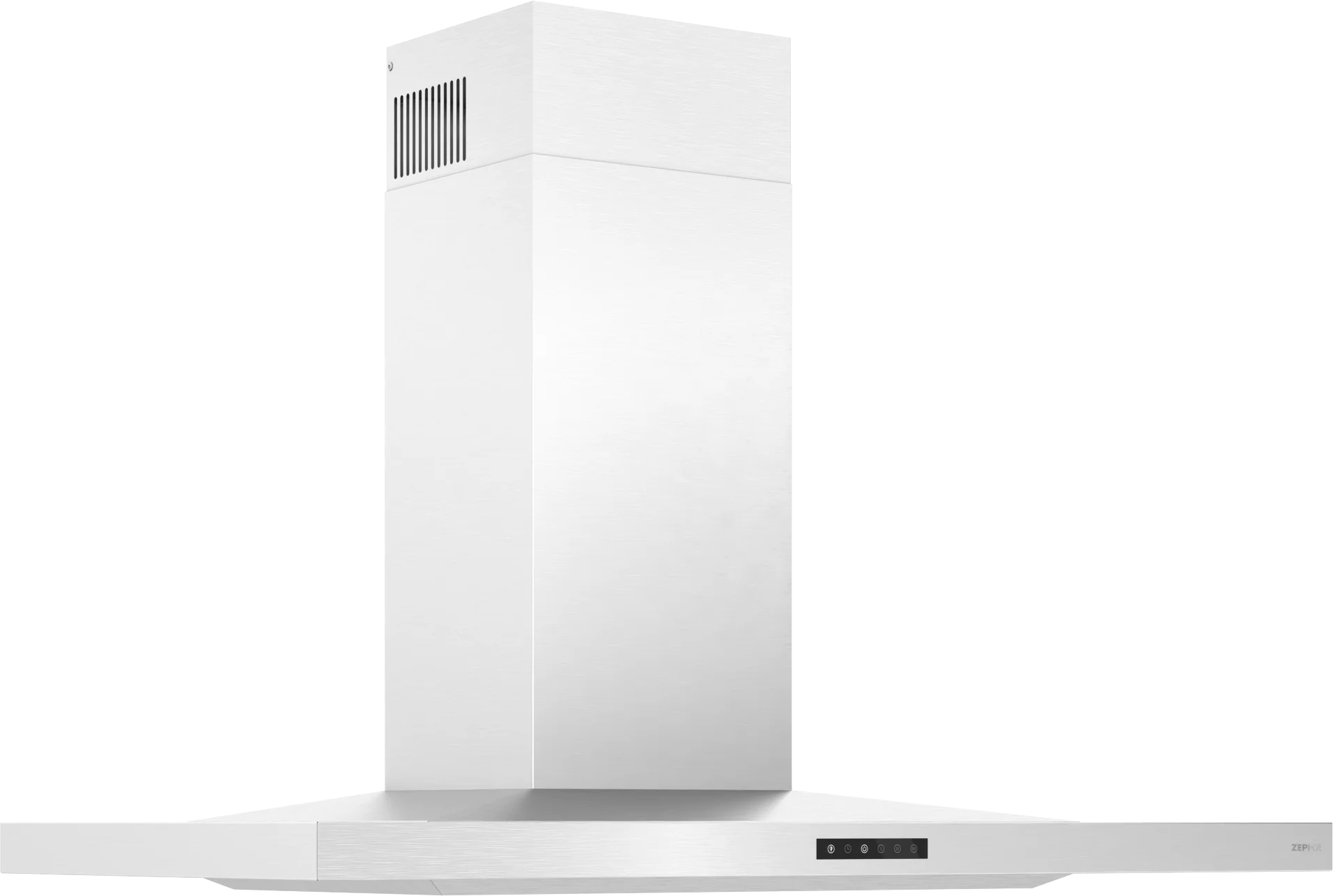 Zephyr DLAM90ASSX Layers Wall, 90cm, SS, BODY ONLY - Image 2