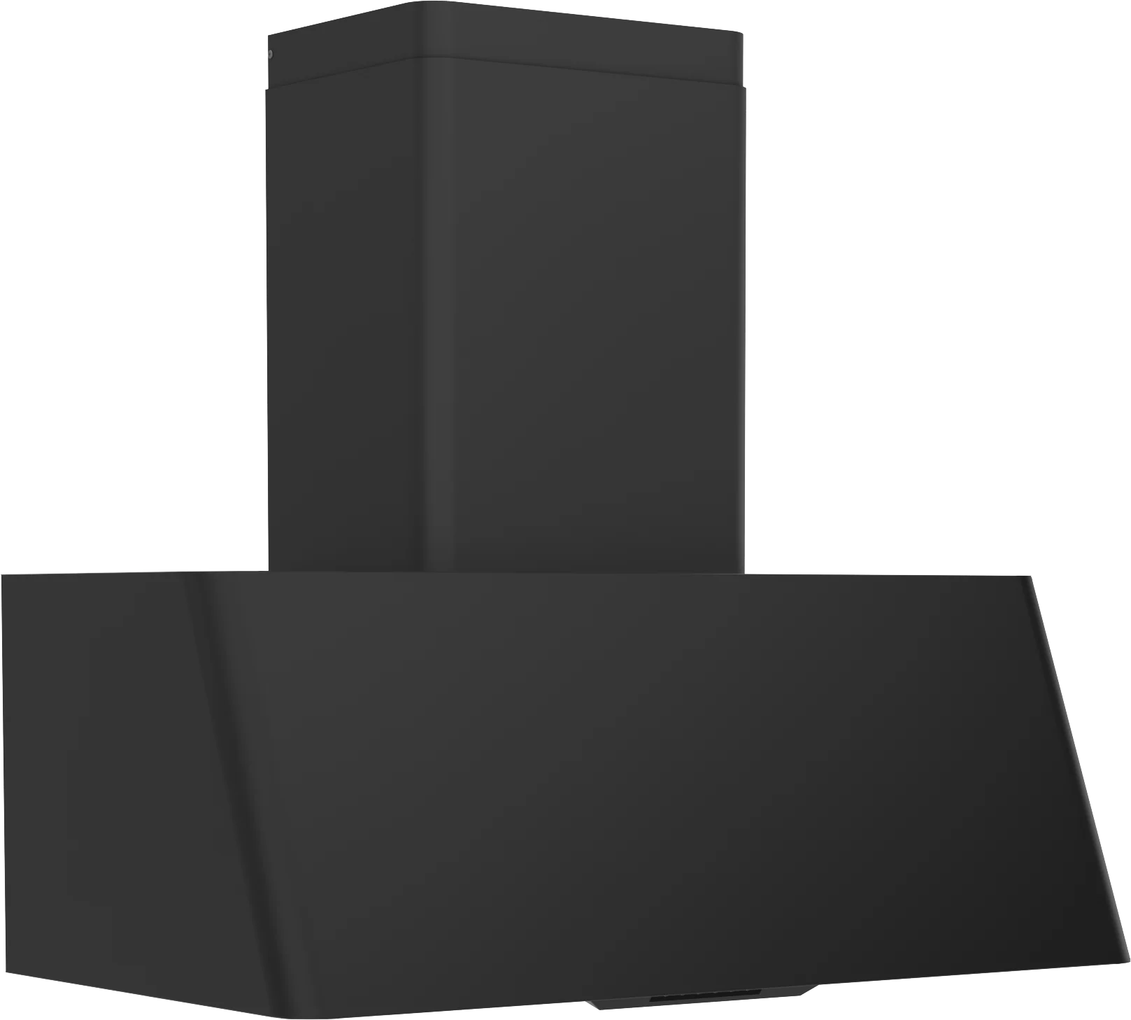 Zephyr DMEM90AMBX Mesa 90cm, Matte Black, BODY ONLY - Image 10