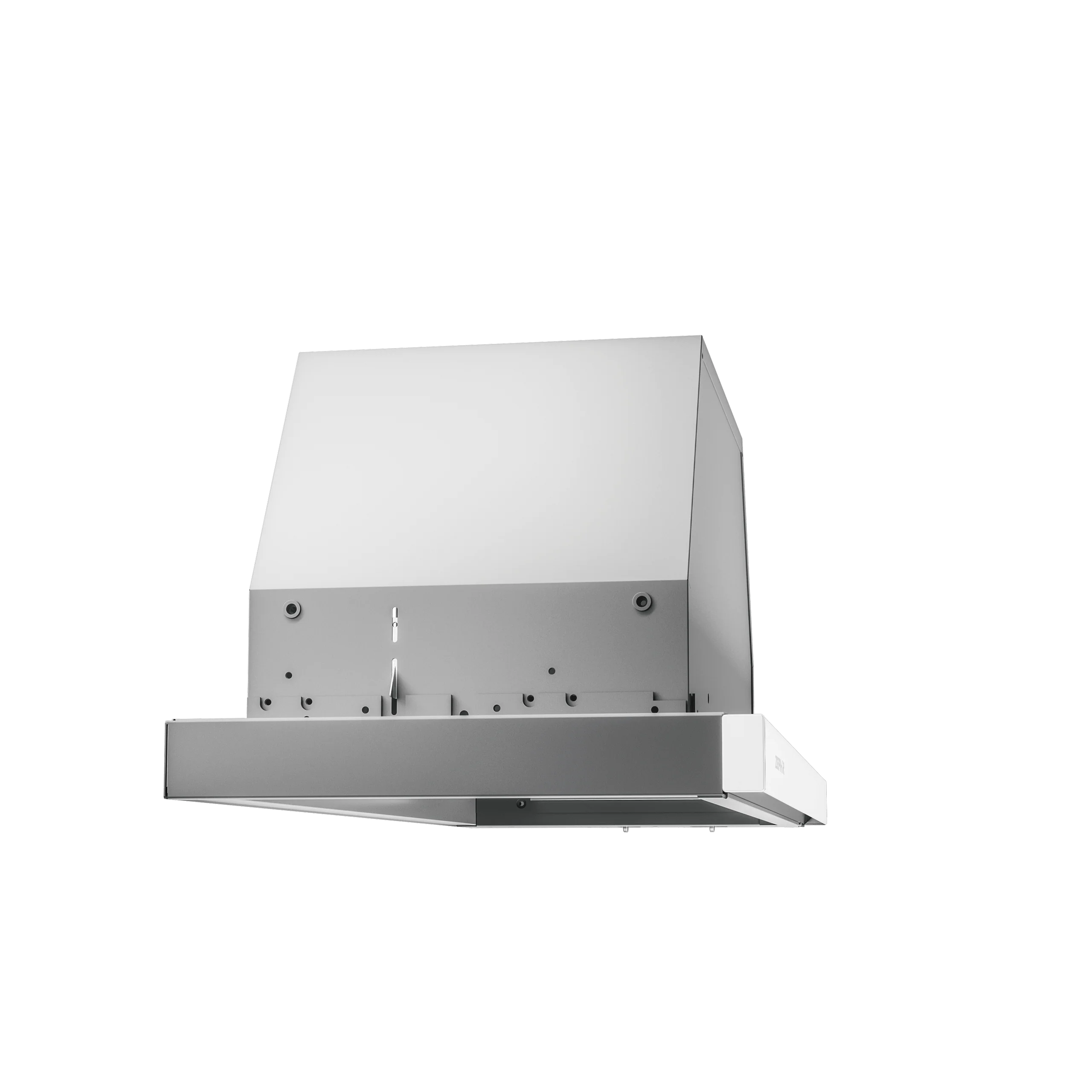 Zephyr ZPIE24BW Pisa, Under Cabinet, 24", White, 500 CFM - Image 9