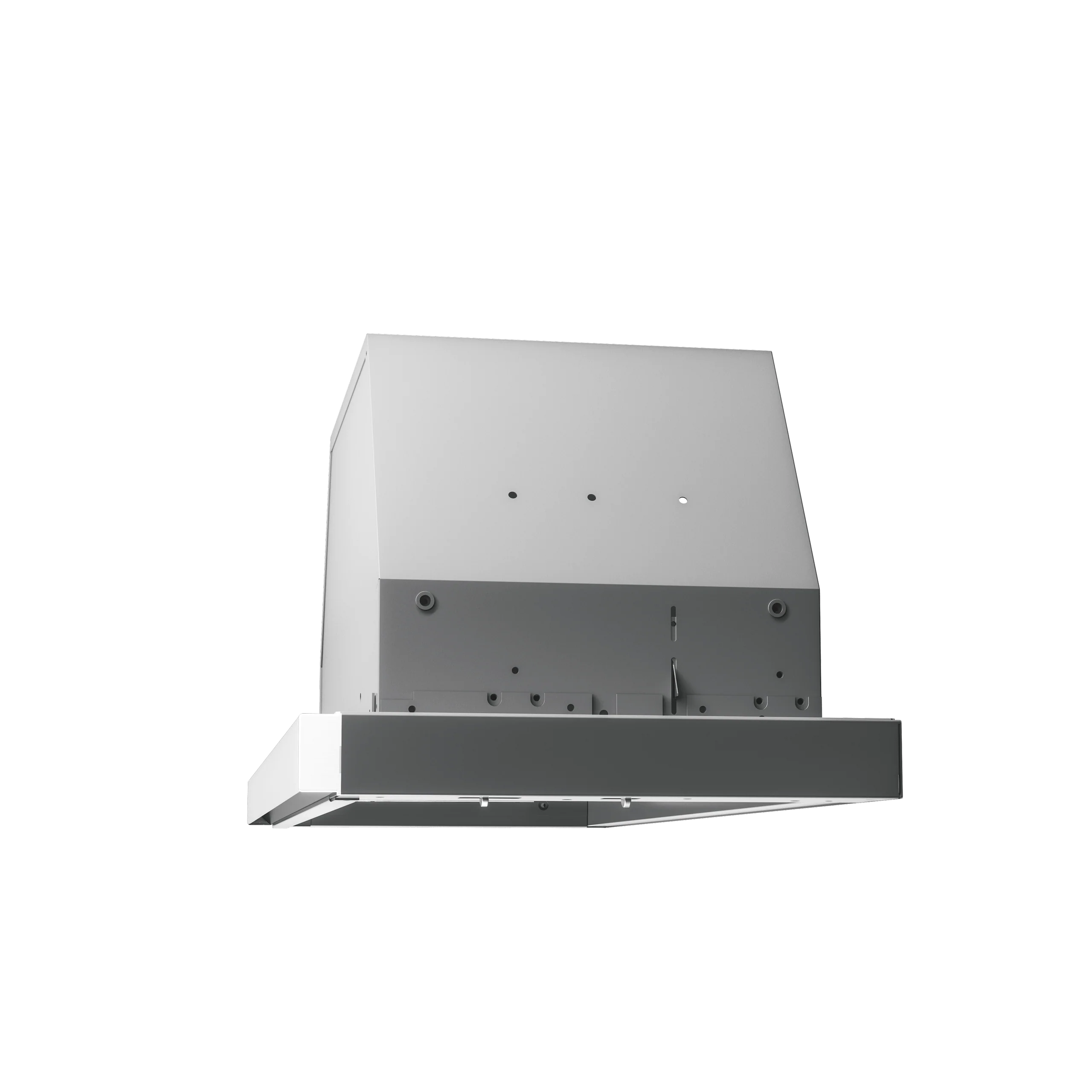 Zephyr ZPIE30BW290 Pisa, Under Cabinet, 30", White, 290 CFM - Image 8