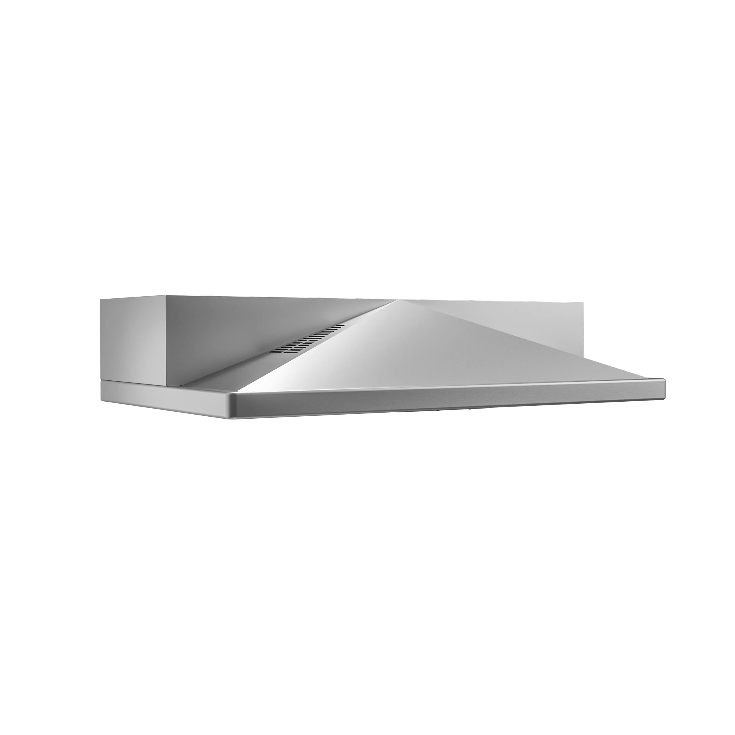 Zephyr ZPYE36BS Pyramid, 36in, SS, LED, PAS - Image 2