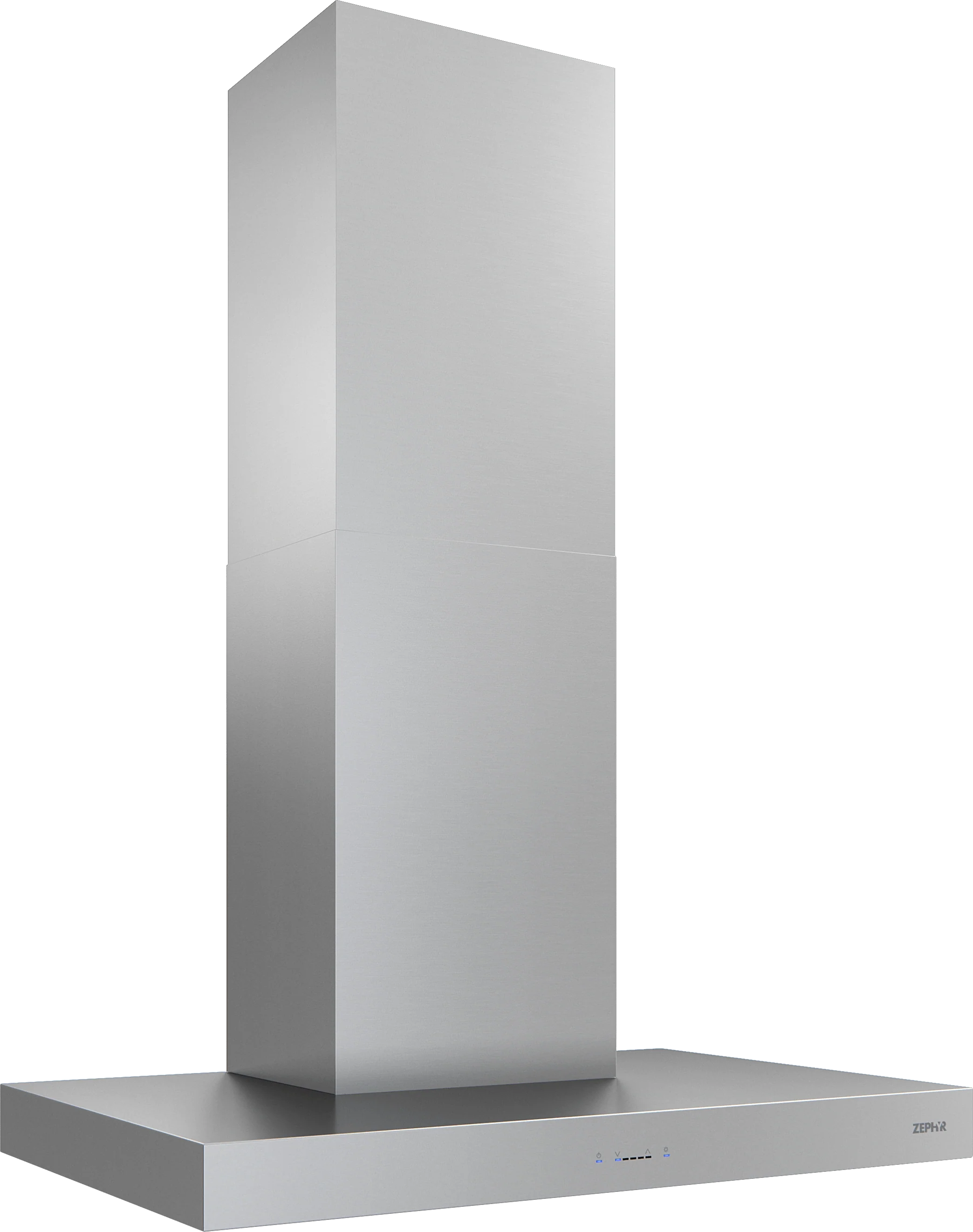 Zephyr ZROE30FS Roma Wall, 30in, SS, LED, 600 CFM w/ACT - Image 2