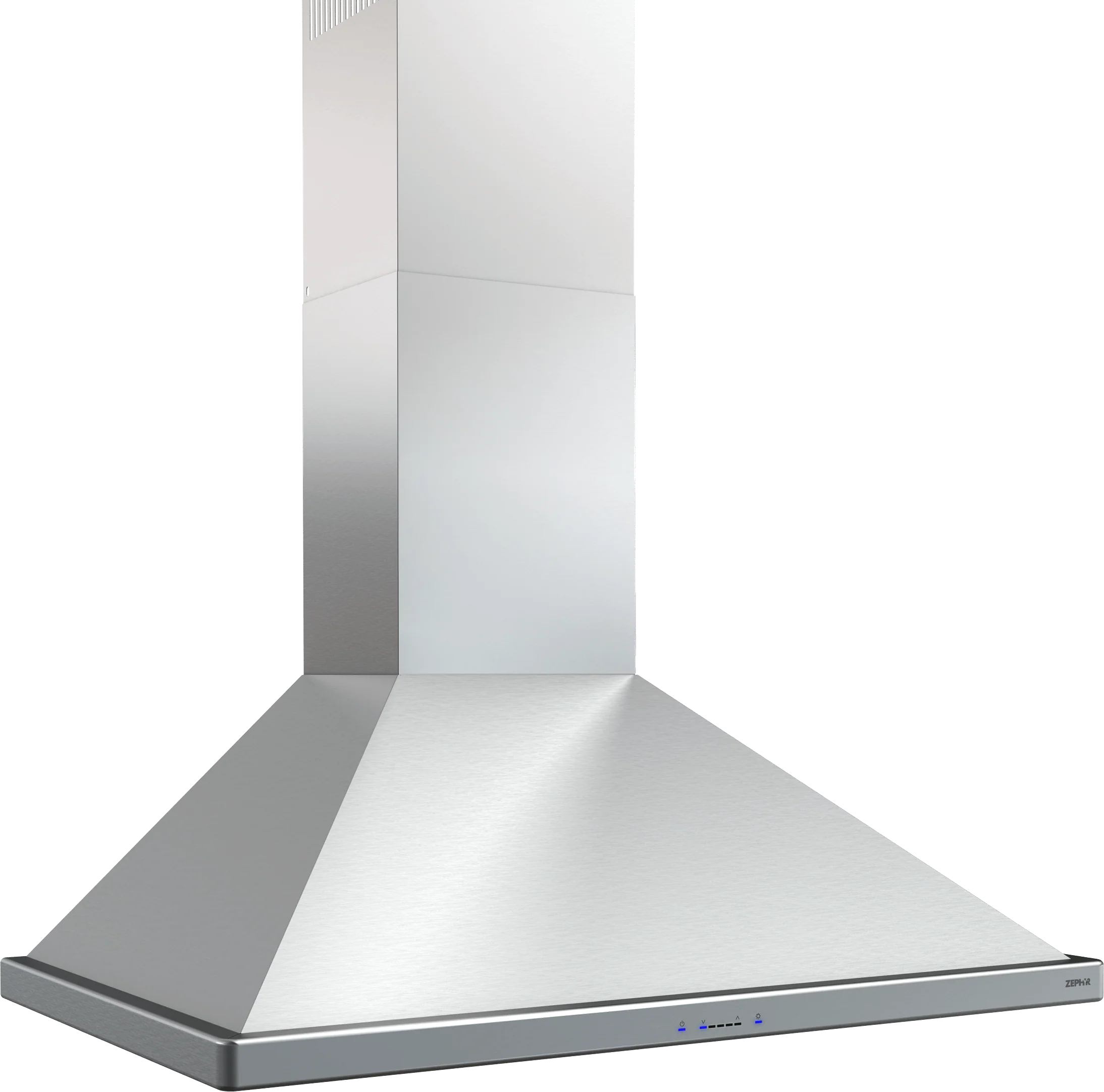 Zephyr ZSIE30CS Siena Wall, 30in, SS, LED, 650 CFM w/ACT - Image 2